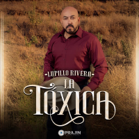 La Tóxica (Single)