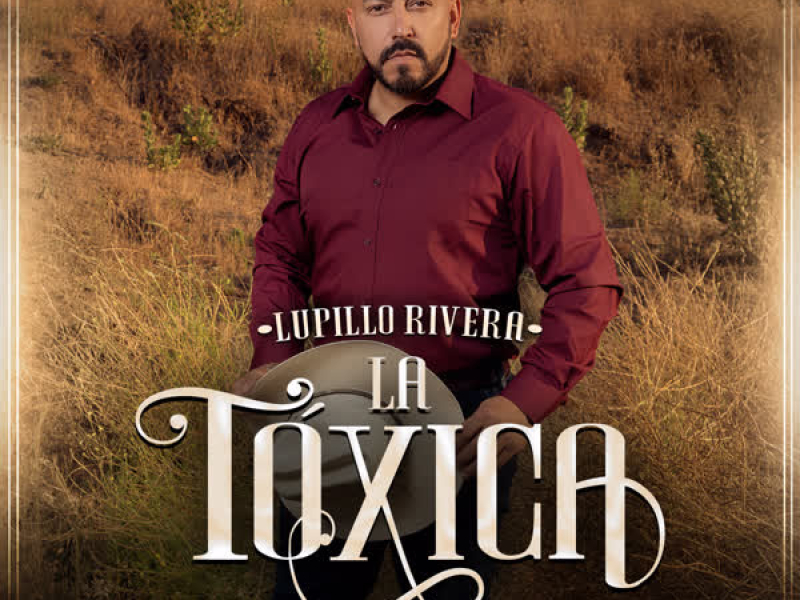 La Tóxica (Single)
