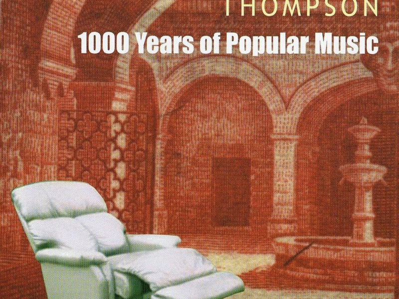 1000 Years of Popular Music