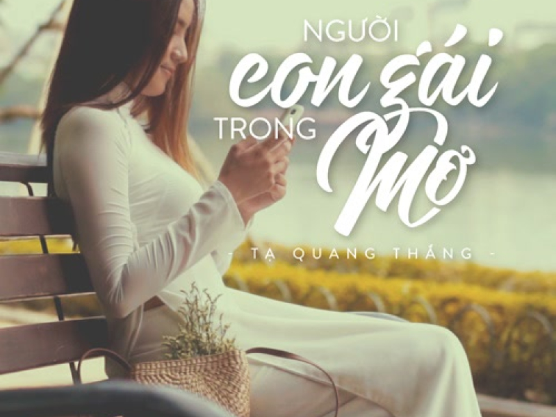Người Con Gái Trong Mơ (Single)