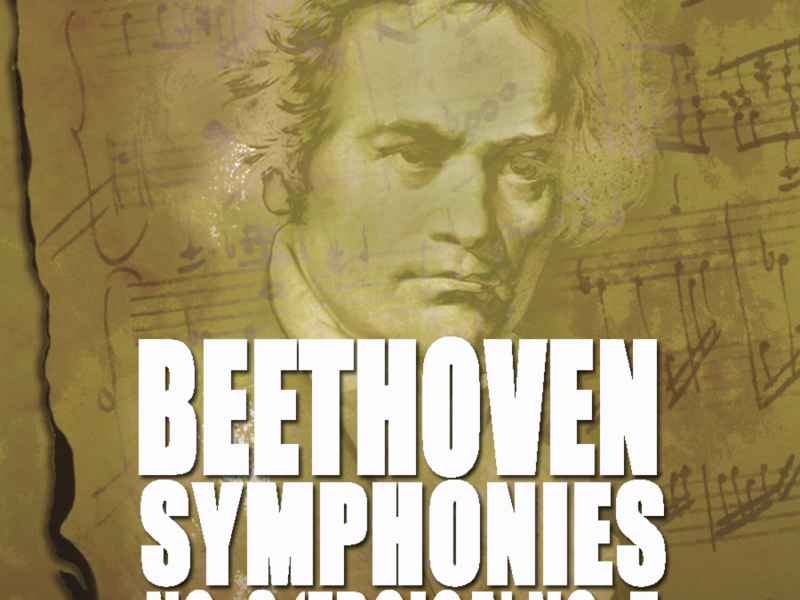 Beethoven: Symphonies Nos. 3 