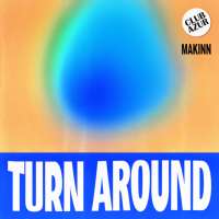 Turn around (Single)