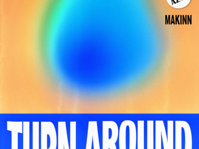 Turn around (Single)