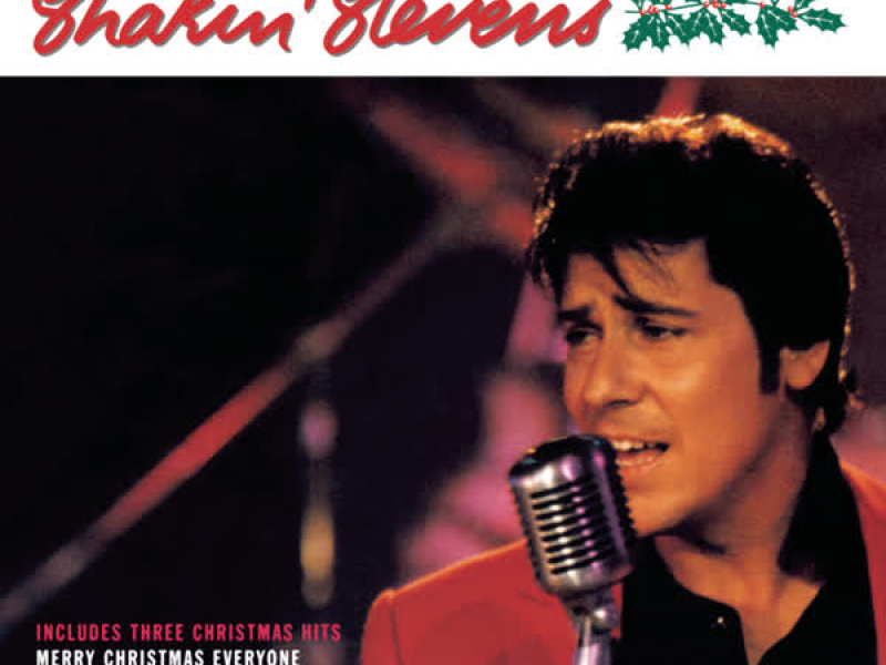 Merry Christmas Everyone (Instrumental) (Single)