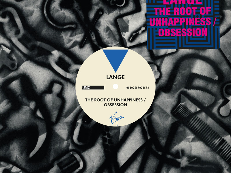 The Root Of Unhappiness / Obsession EP (Single)