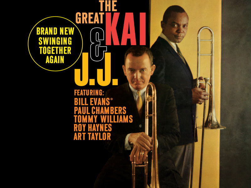 The Great Kai & J. J. (2025 Remaster)