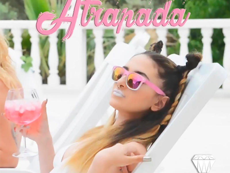 Atrapada (Single)