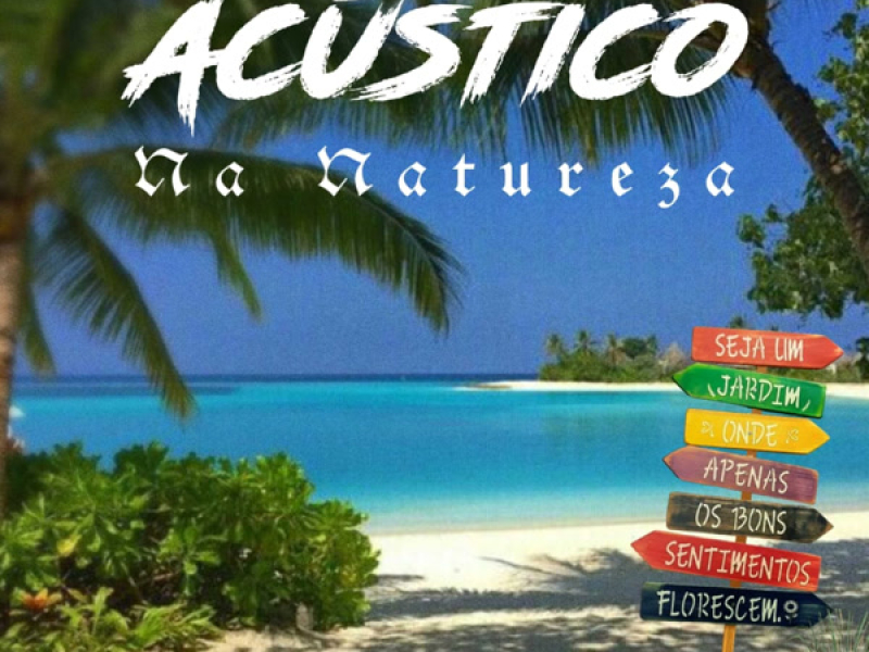 Acústico Na Natureza