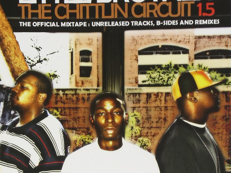 The Chittlin' Circuit Circuit 1.5 (Deluxe Edition)