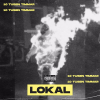 10 Tusen Timmar (Single)