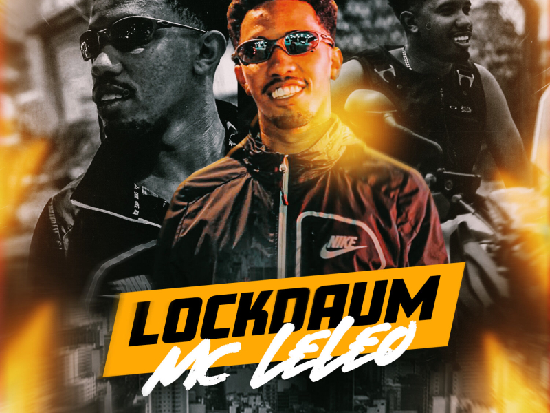 Lockdaum (Single)