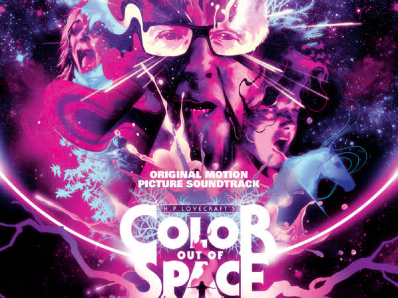 Color Out of Space (Original Motion Picture Soundtrack)