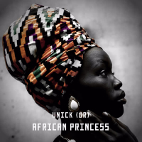 African Princess (Single)