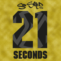 21 Seconds EP (Single)