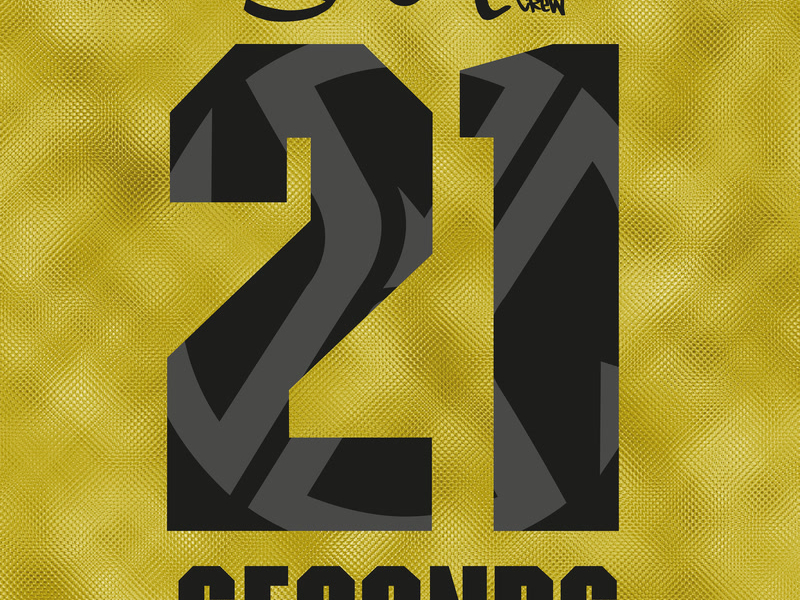 21 Seconds EP (Single)