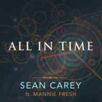 All in Time (Single)