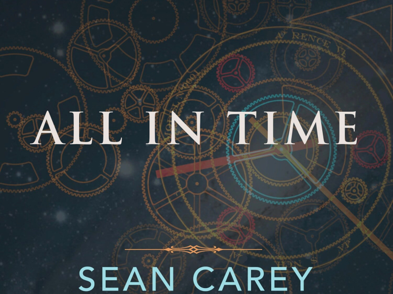 All in Time (Single)