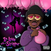 In Love With A Stripper (Single)