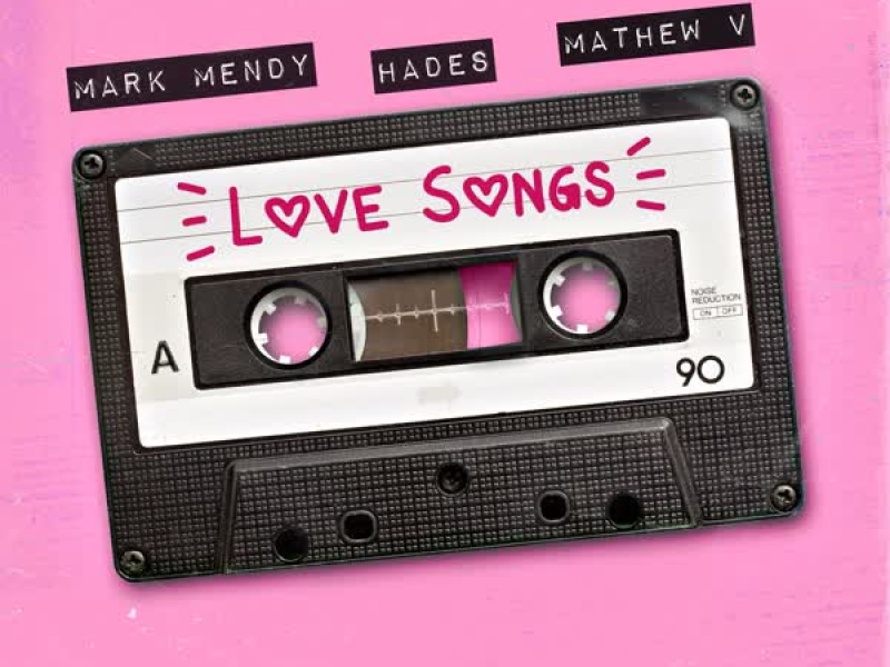 Love Songs (Single)
