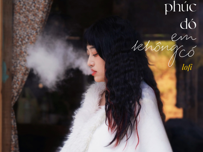 Hạnh Phúc Đó Em Không Có (Lofi Version) (Single)