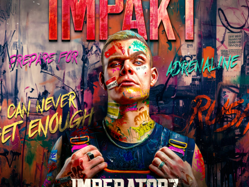 IMPAKT (Single)