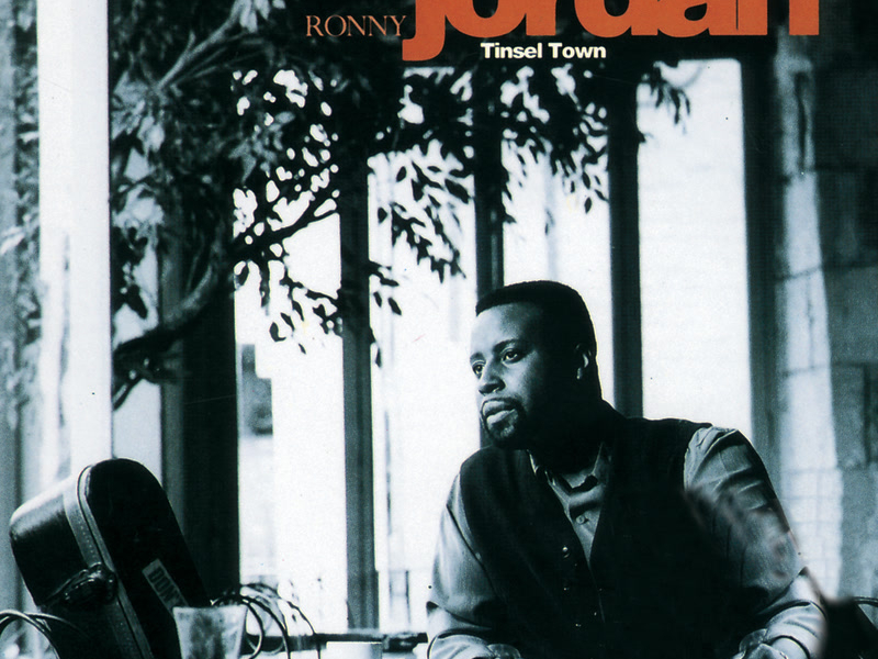 Tinsel Town (Single)