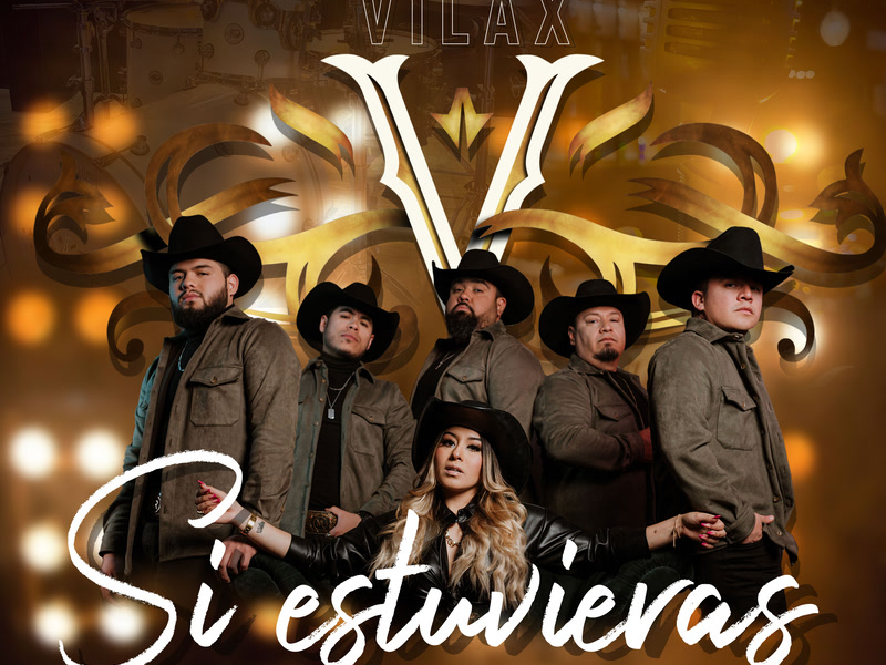 Si Estuvieras Conmigo (Single)