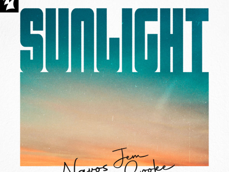 Sunlight (Single)