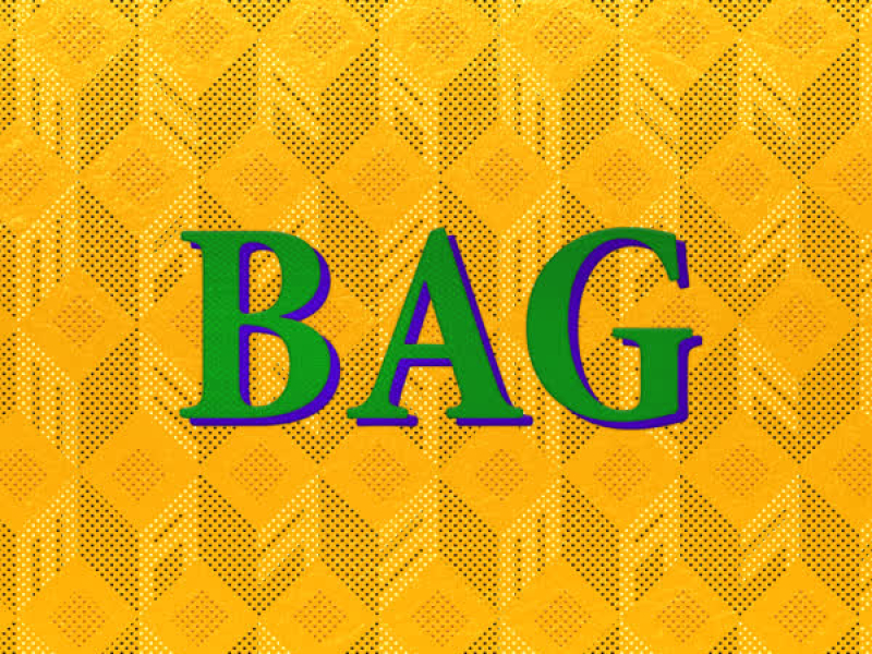 Bag (feat. Taxstone) (Single)