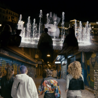 Xamogelame Platia (Single)