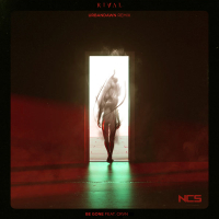 Be Gone (Urbandawn Remix) (Single)