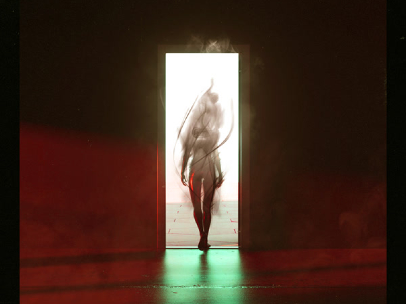 Be Gone (Urbandawn Remix) (Single)