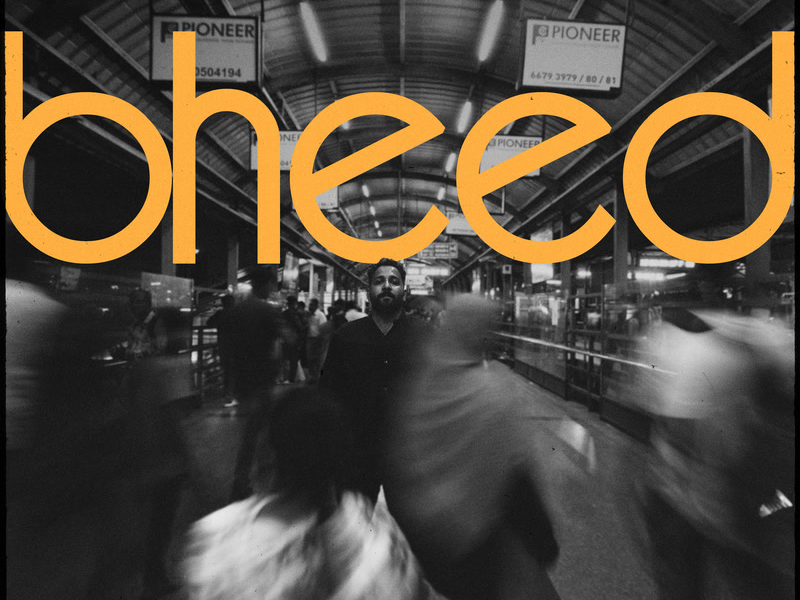 bheed (Single)