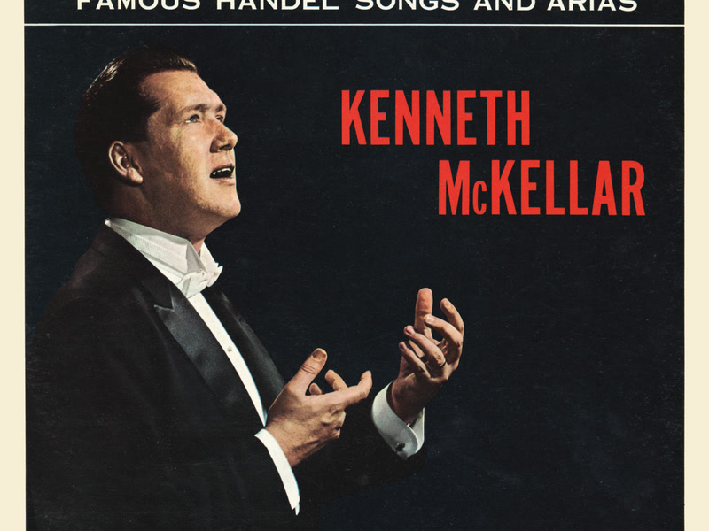 Handel, J.S.Bach, Clarke, Britten (Adrian Boult – The Decca Legacy II, Vol. 4)