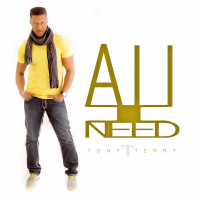 All I Need (Single)