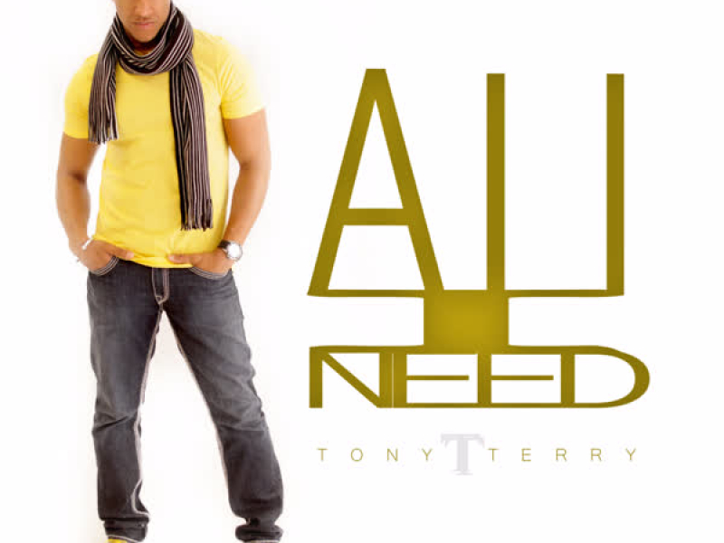 All I Need (Single)