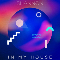 In My House (Single)