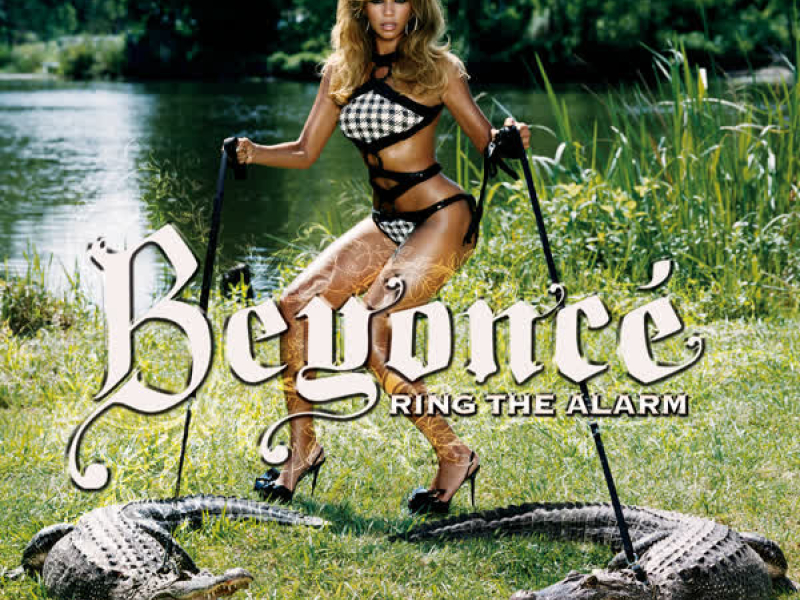 Ring The Alarm (Urban Mixes) (EP)