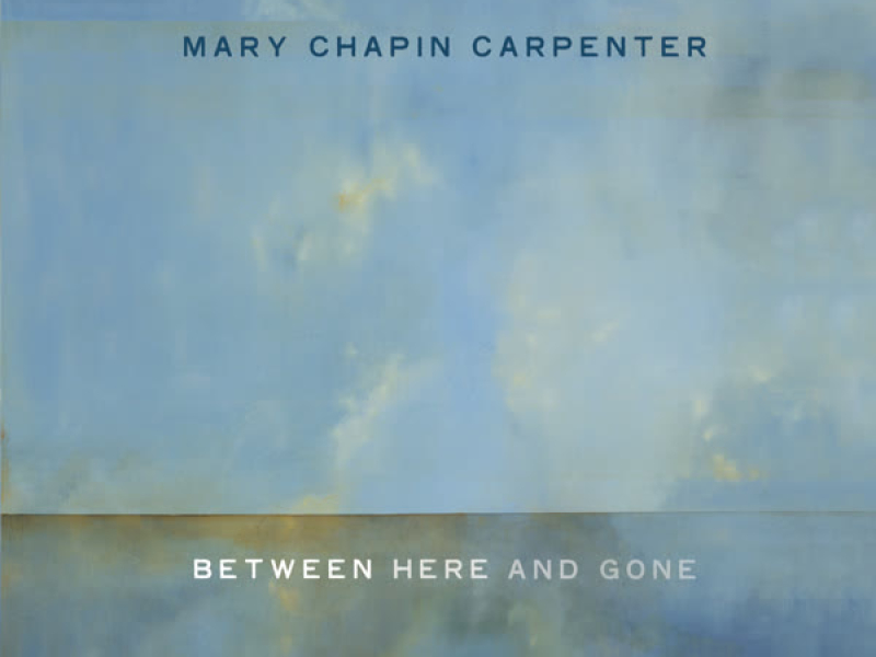 Between Here And Gone