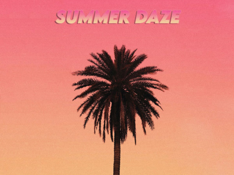 Summer Daze (Single)