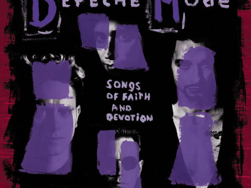 Songs of Faith and Devotion (Deluxe)