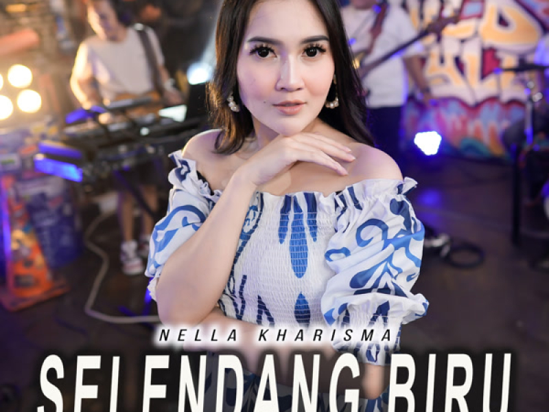 Selendang Biru (Single)
