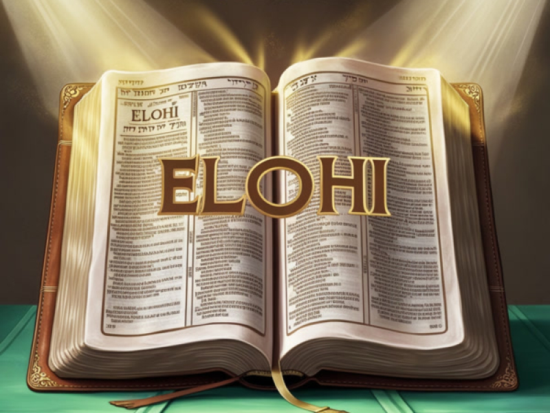 Elohi (Single)