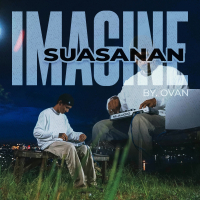 Imagine (Suasanaan) (Single)