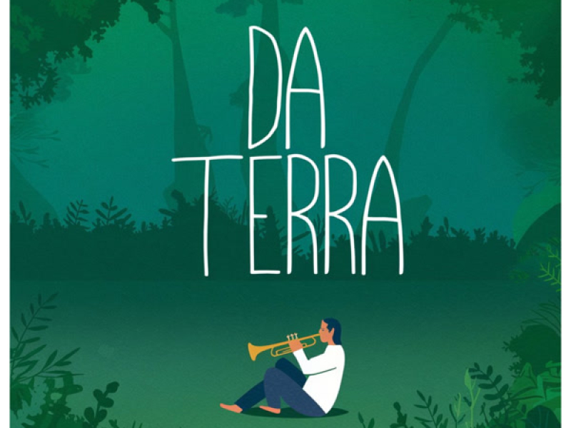 DA TERRA (EP)