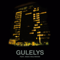 GULE LYS (Single)