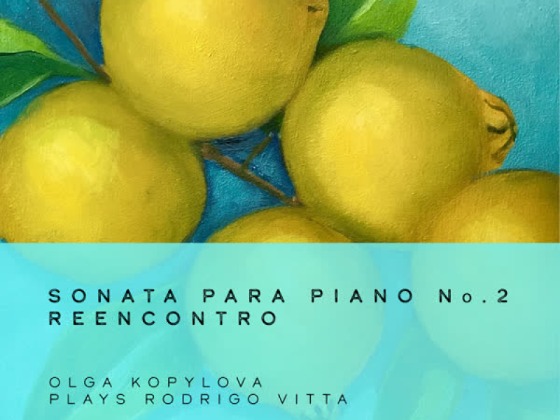 Sonata para Piano No. 2 