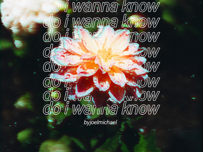 do i wanna know (Single)