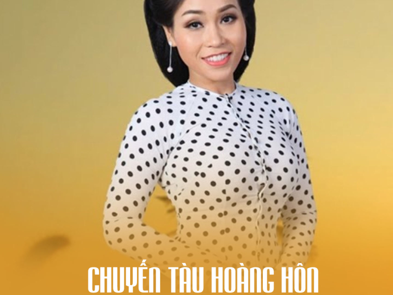 Chuyến Tàu Hoàng Hôn (Single)