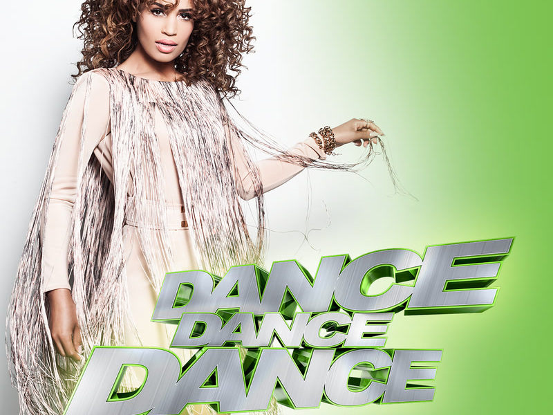 Dance Dance Dance (Single)